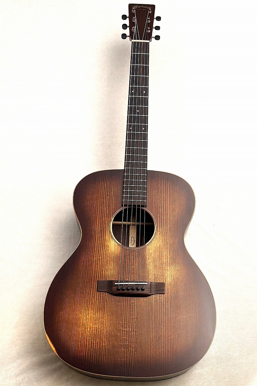Martin 【Adirondack Spruce Top!!】 000-16 Street Master #3017491
