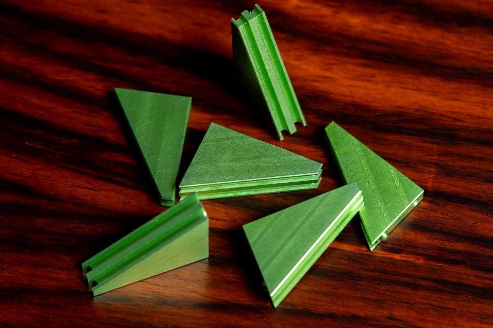 LEQTIQUE EVR 11/11 EVR ディストーション 【新宿店】（新品）【楽器