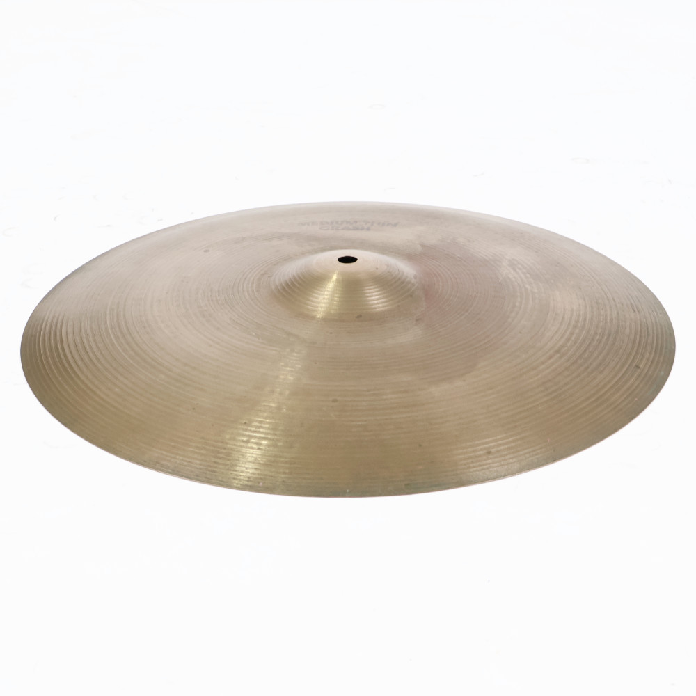 ジルジャン　Aジルジャン　スタジアムミディアム14インチ　中古品 19