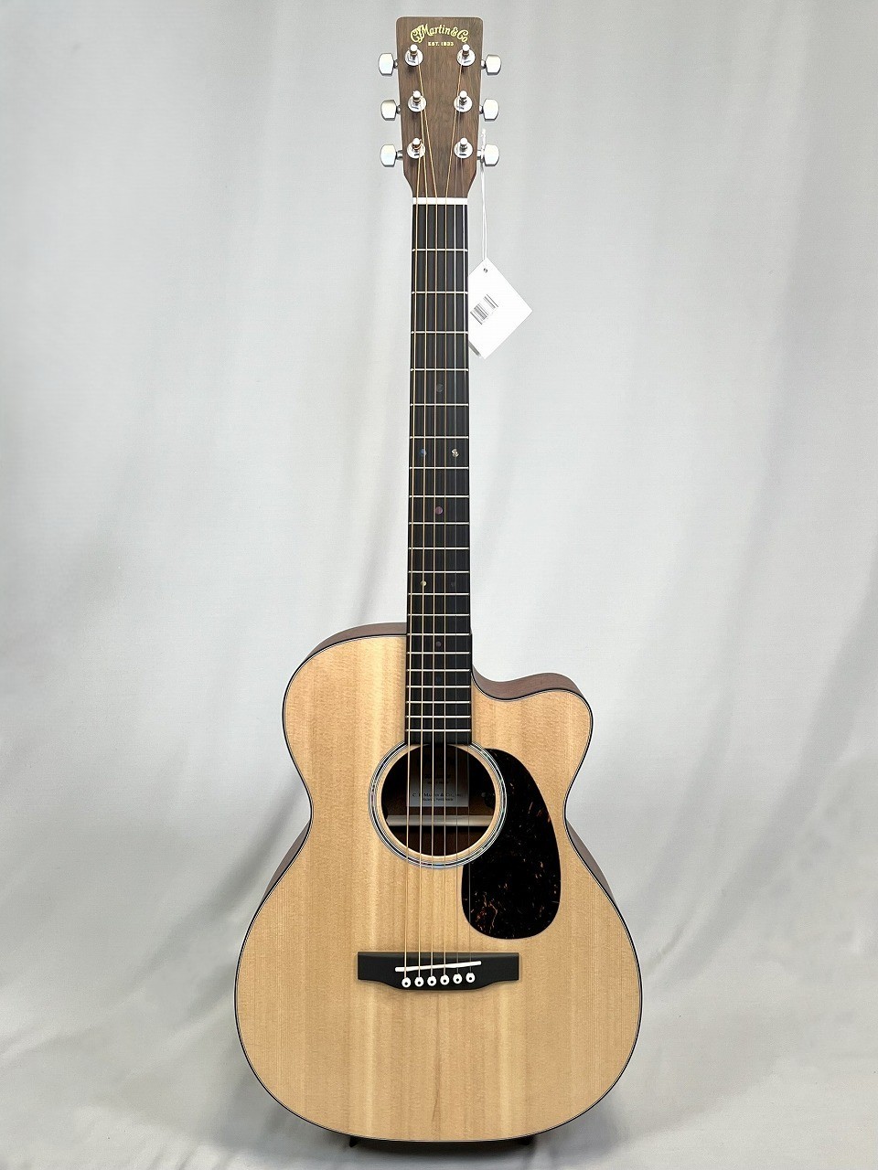 Martin 000C Jr E(Junior Series)（新品）【楽器検索デジマート】