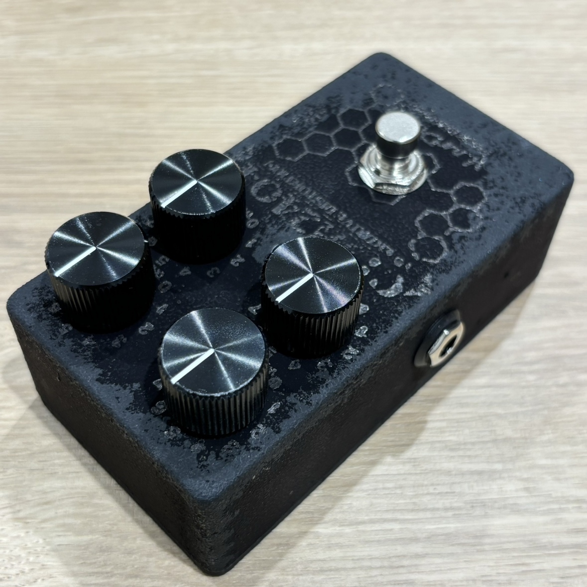 KarDiaN Crotonin ADD CBF（新品/送料無料）【楽器検索デジマート】