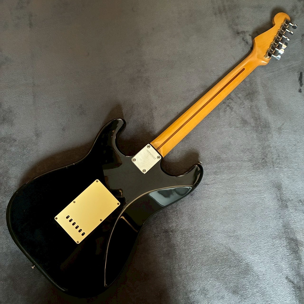 FERNANDES RST-50 87年製 【USED】【3.3㎏】（中古）【楽器検索