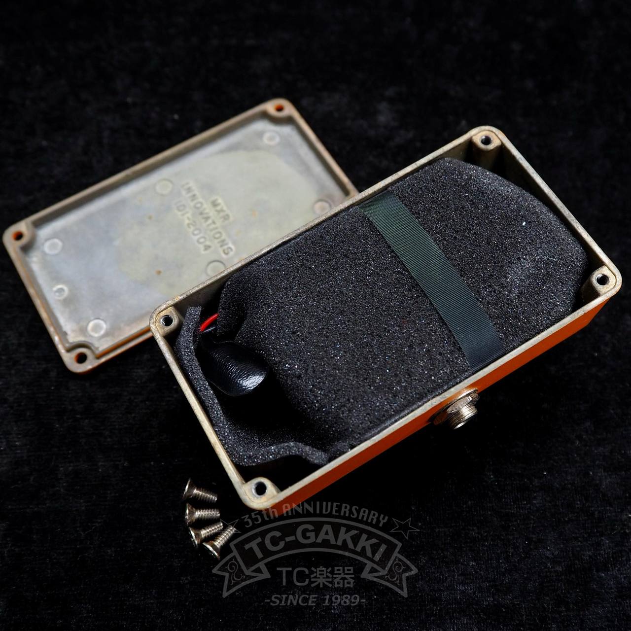 MXR Phase 90（ビンテージ）【楽器検索デジマート】
