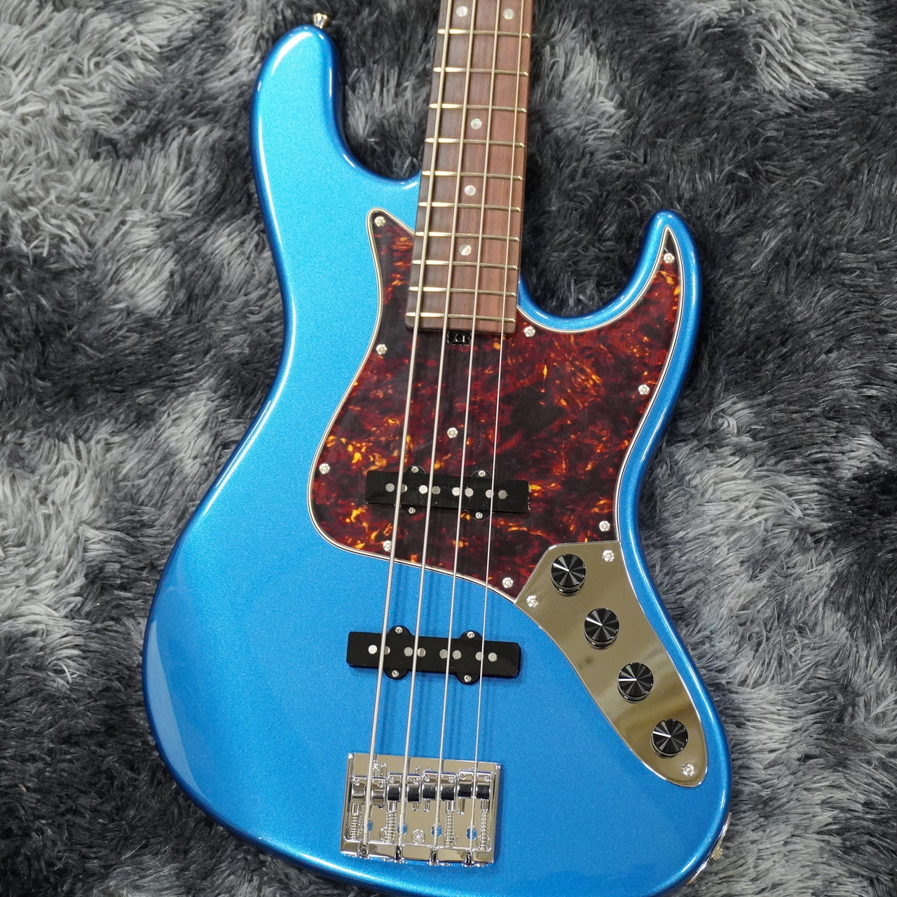 Red House Seeker J/4 Lake Placid Blue 【国産ハイエンド