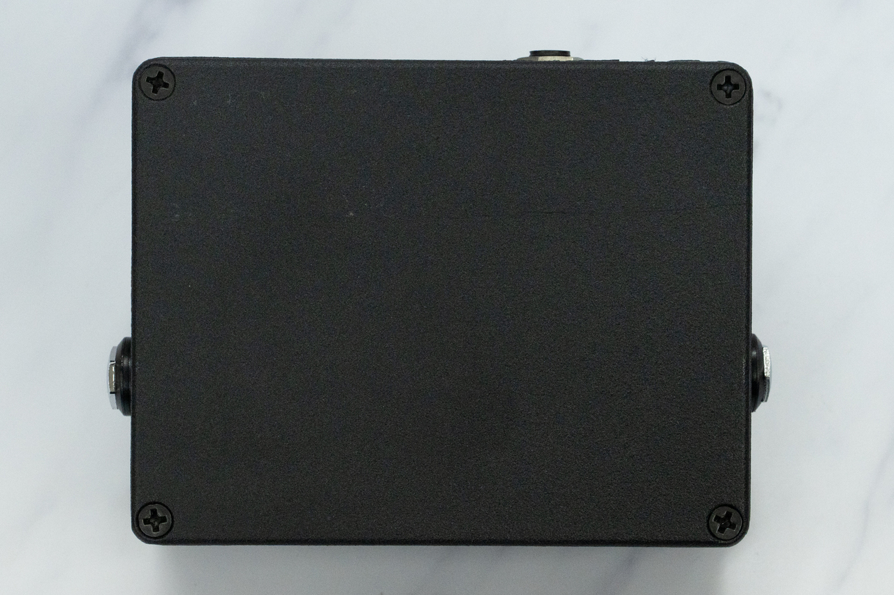 Asobi Effect Bark Pre Bass Preamp【GIB横浜】（中古/送料無料