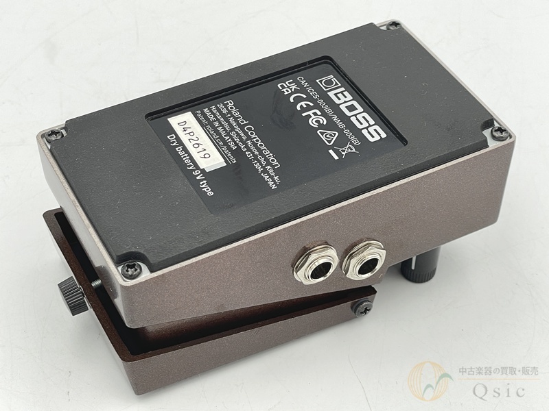BOSS OC-5 [VMM53]【梅田店在庫】（中古）【楽器検索デジマート】