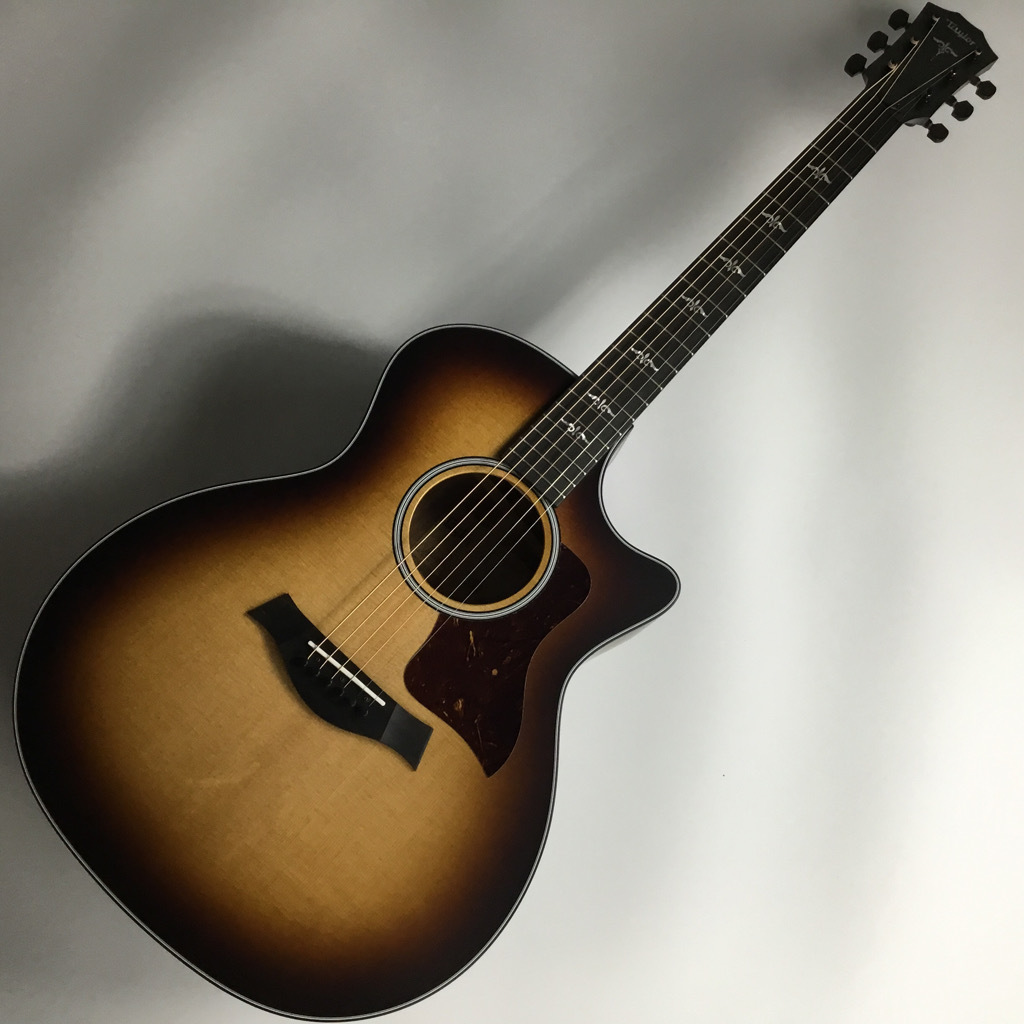 Taylor LTD 314ce Koa/TRS SEB エレアコギター（B級特価/送料無料 