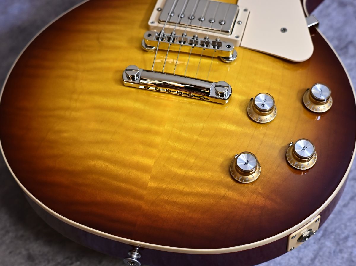 最終値下げ‼️ノーブランド　レスポールタイプ 徹底比較】ハイエンド 本格レスポール（タイプ）｜島村楽器 くずはモール店