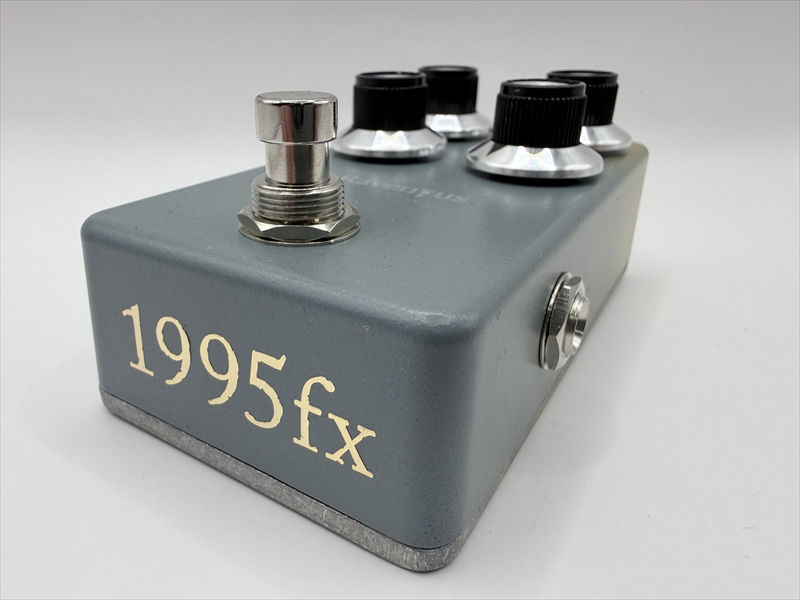 1995fx Ravenous（新品）【楽器検索デジマート】
