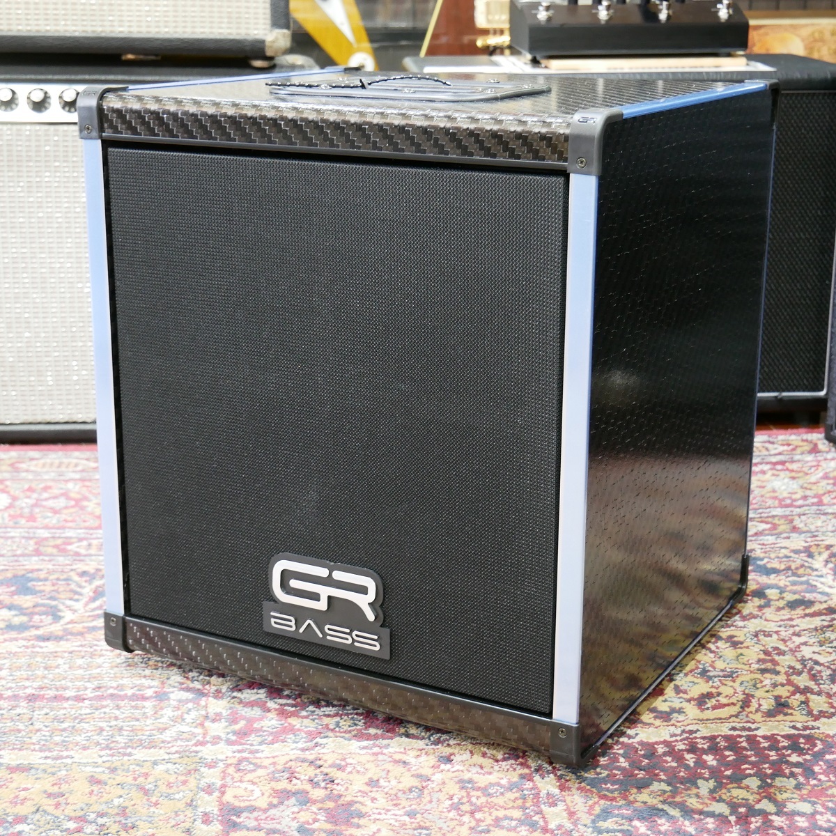 GR Bass AT CUBE 112-350 ACT / 1x12