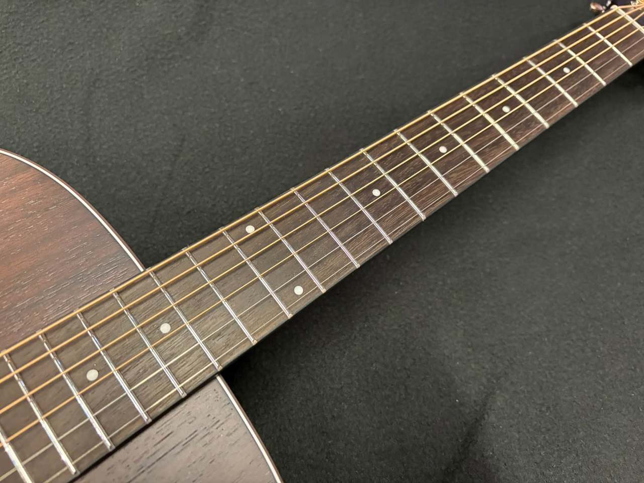 ARIA AF-105RWE N (Rosewood - Electric -/Natural )（新品特価/送料