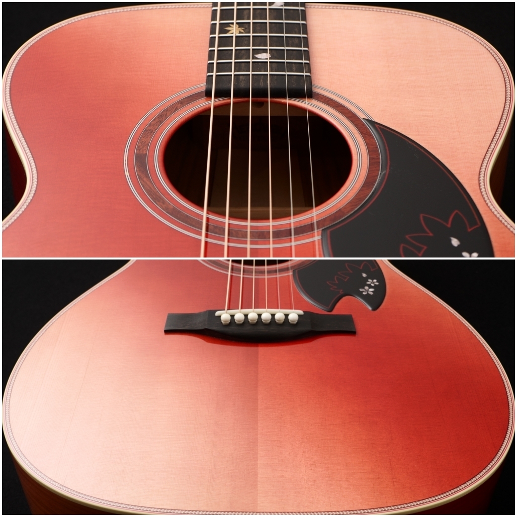 Headway 【チョイ傷特価!】 HF-SHIKIZAKURA'24 SF,S-ESU/ATB 【48回無