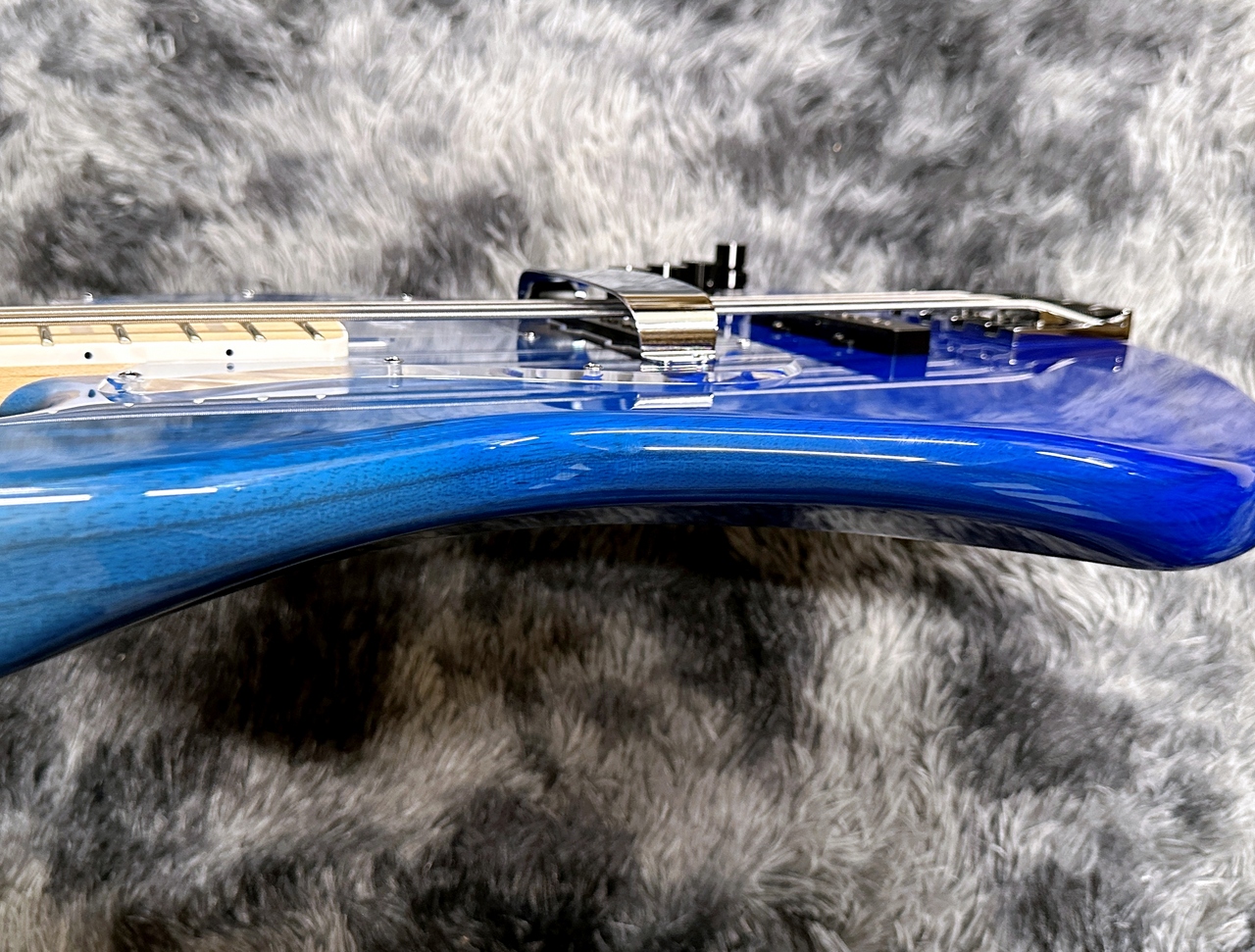 ATELIER Z M#245 CTM FADE BLUE/M MH【カスタムモデル】【日本製