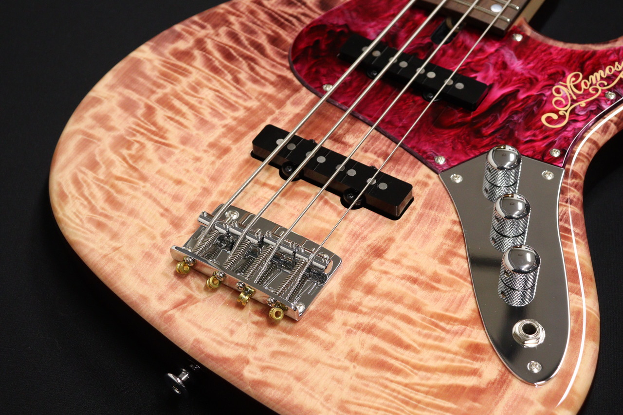 momose MJ24-MV-TOCHI WSE'25/NJ VWR-GRD - 【現物画像】（新品/送料