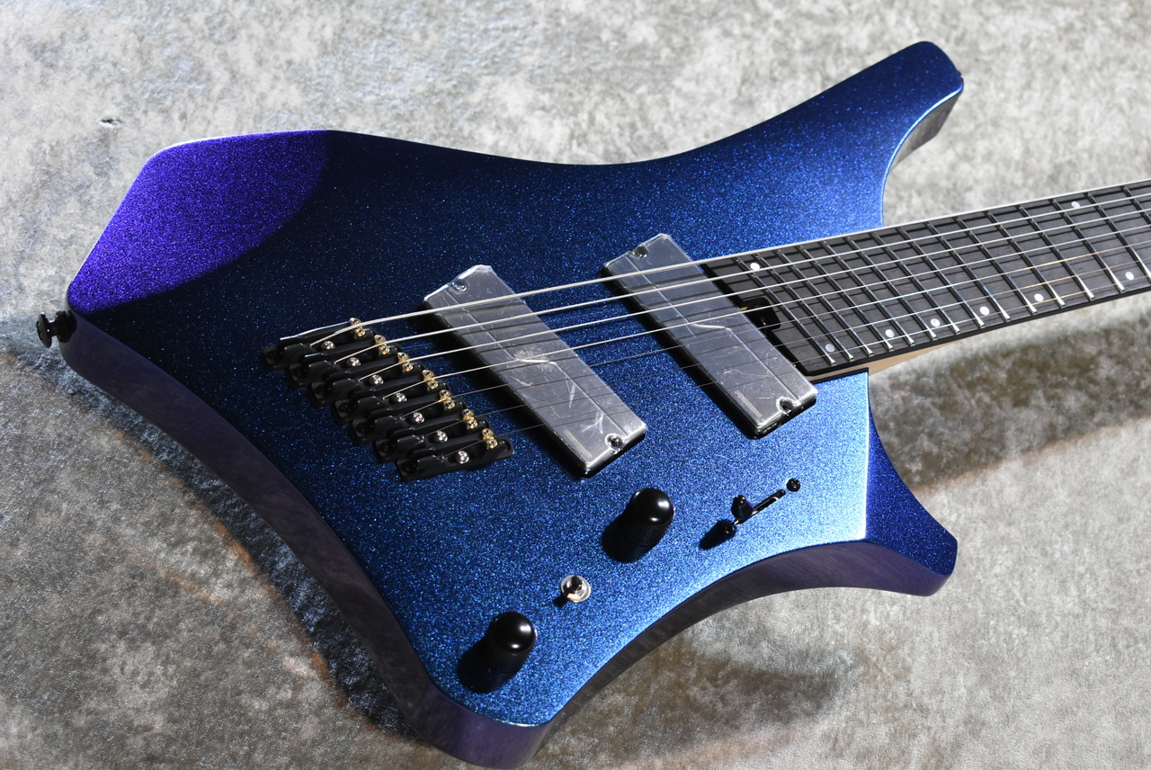 Ibanez A527 Nebula Shift #I260207768【軽量2.93kg!】【25.5