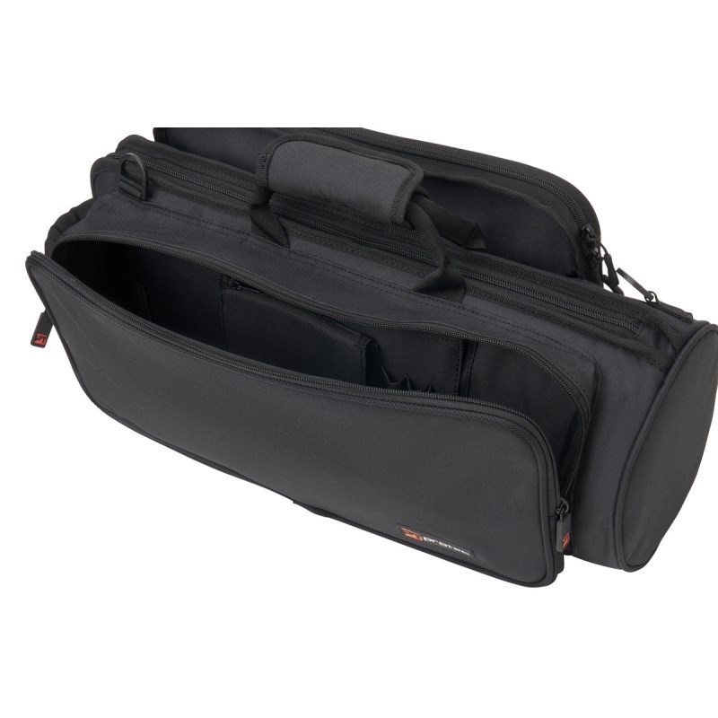PRO TEC プロテック / C249X シングルコルネット用ソフトケース（新品