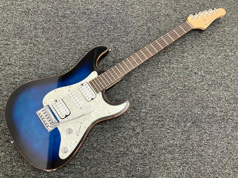 Mavis MST-600（中古）【楽器検索デジマート】