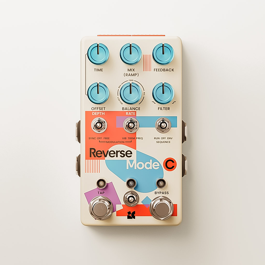 Empress midibox2【Chase bliss用改造承ります】 Empress midibox2【Chase bliss用改造承ります】 Empress midibox2