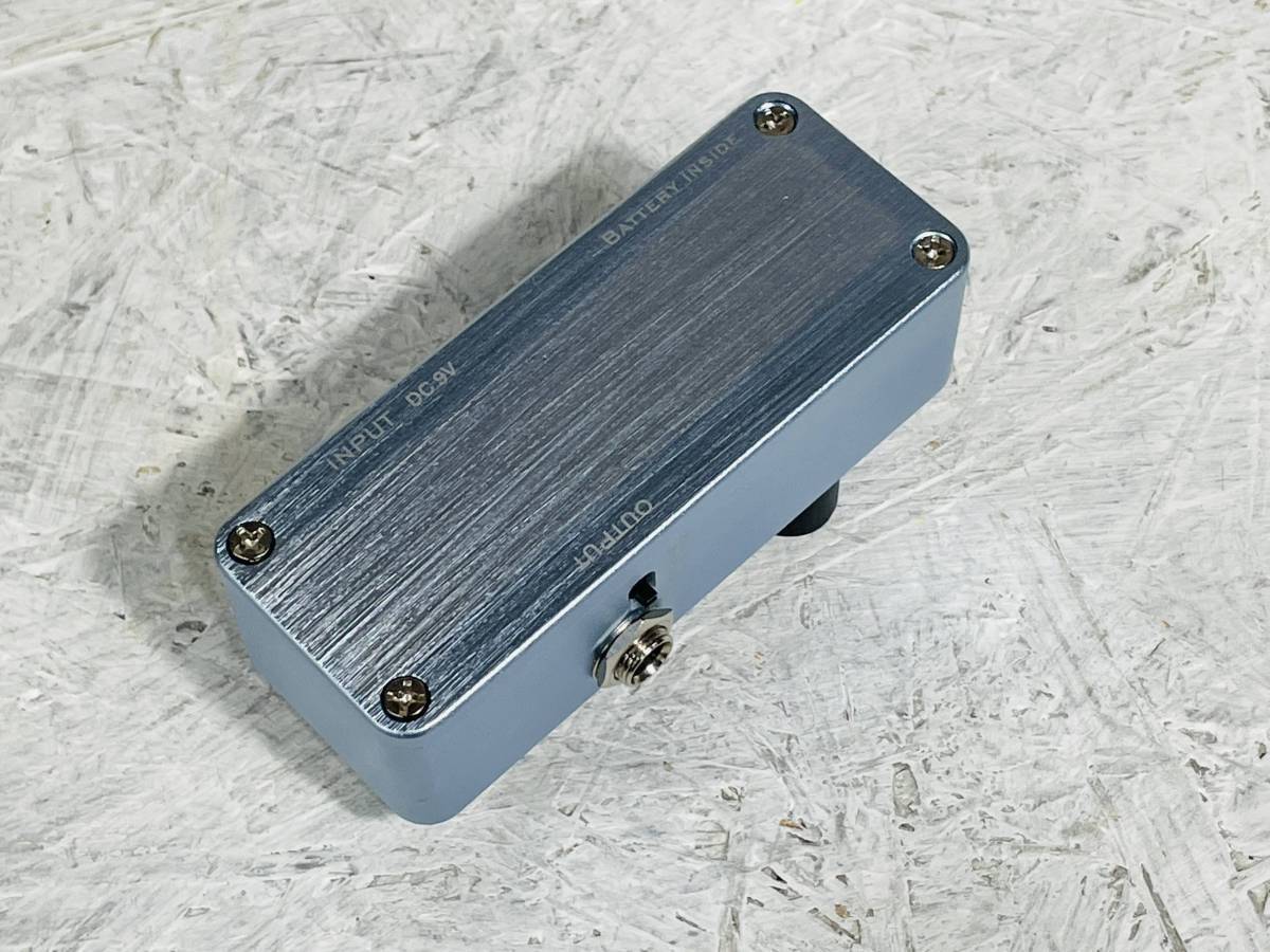 ONE CONTROL Sonic Blue Twanger（中古/送料無料）【楽器検索