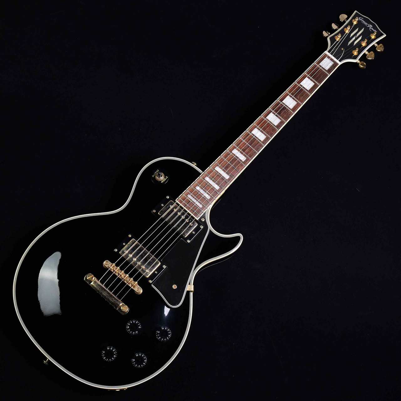 GrassRoots G-LP-CTM エレキギター 【 中古 】（中古/送料無料