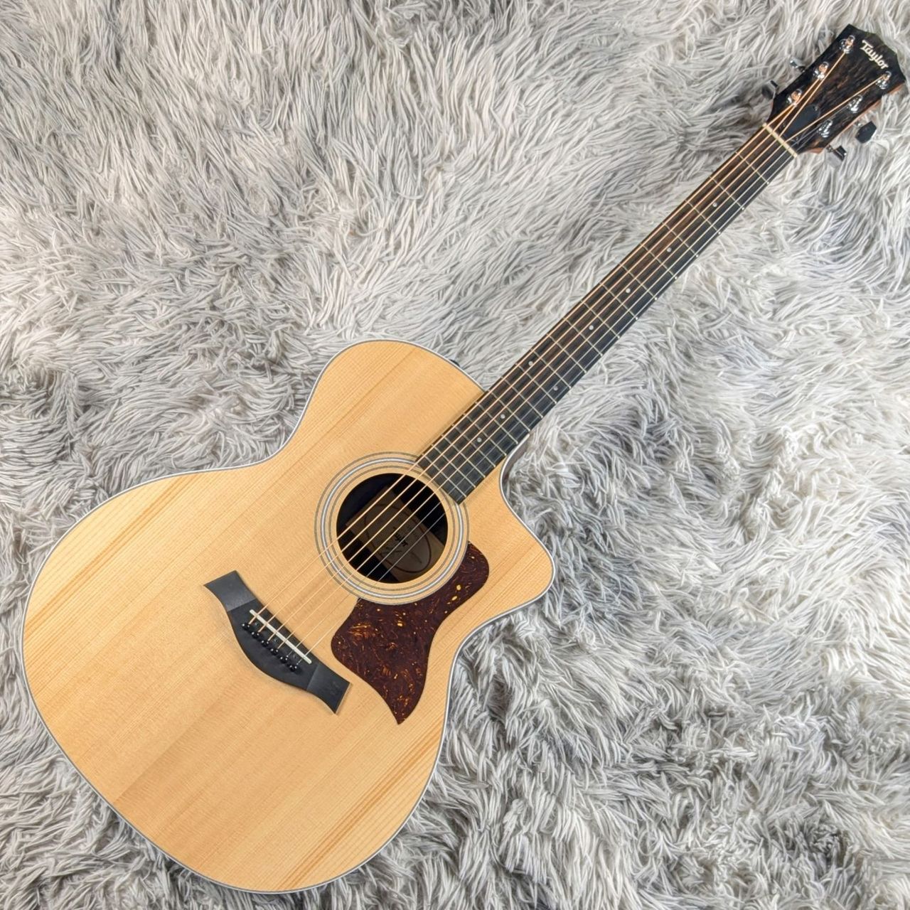Taylor 214ce Rosewood【現物画像】6/20更新（中古/送料無料