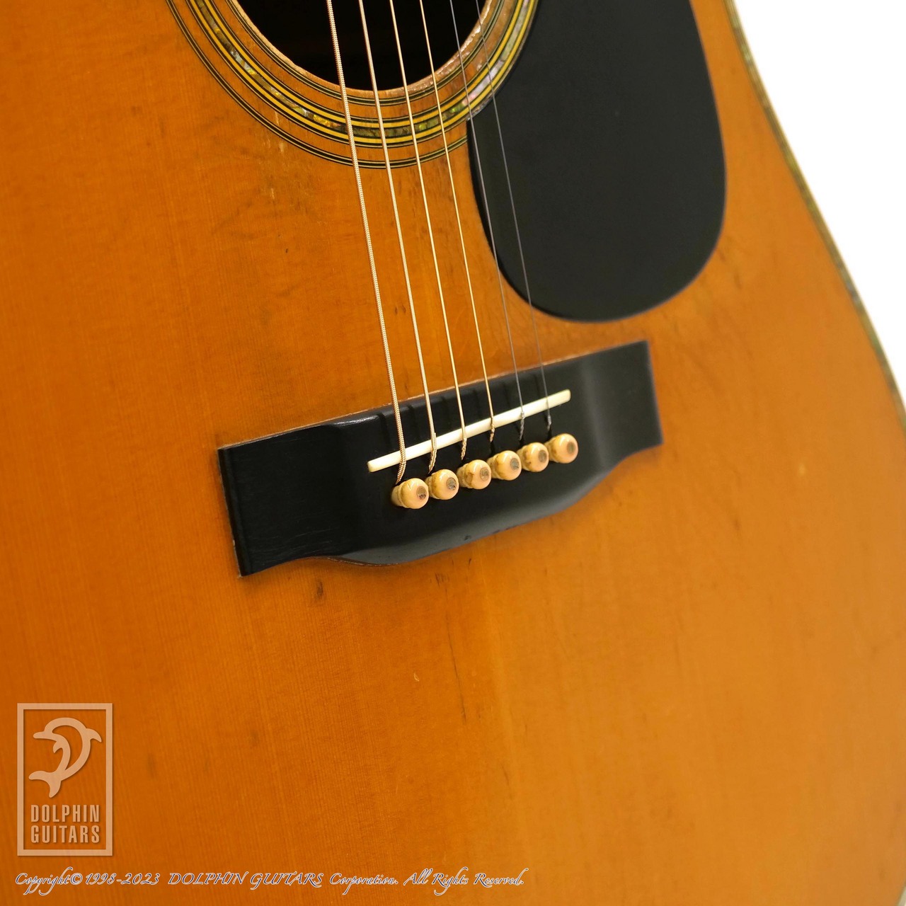 Martin D-41 (German Spruce)（ビンテージ）【楽器検索デジマート】