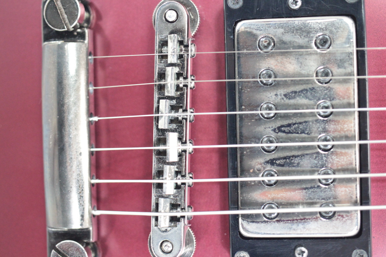 Burny LG-480/LH（中古）【楽器検索デジマート】