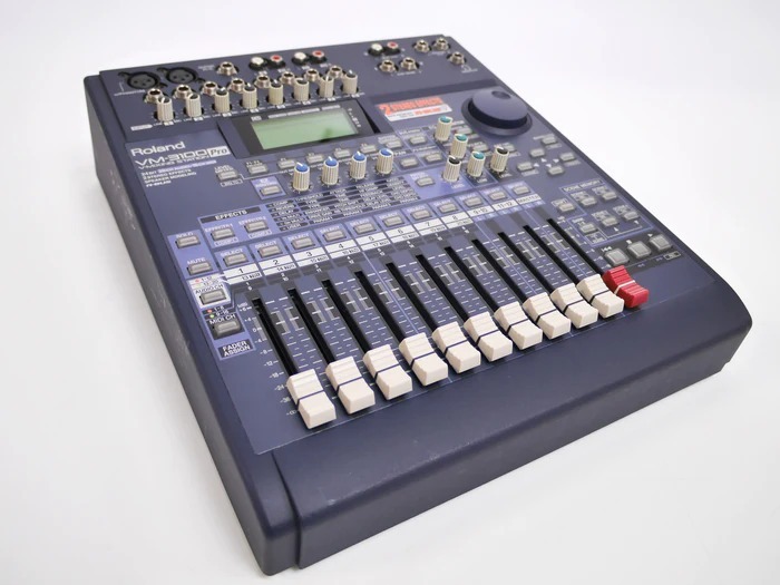 Roland VM-3100 Pro（中古）【楽器検索デジマート】
