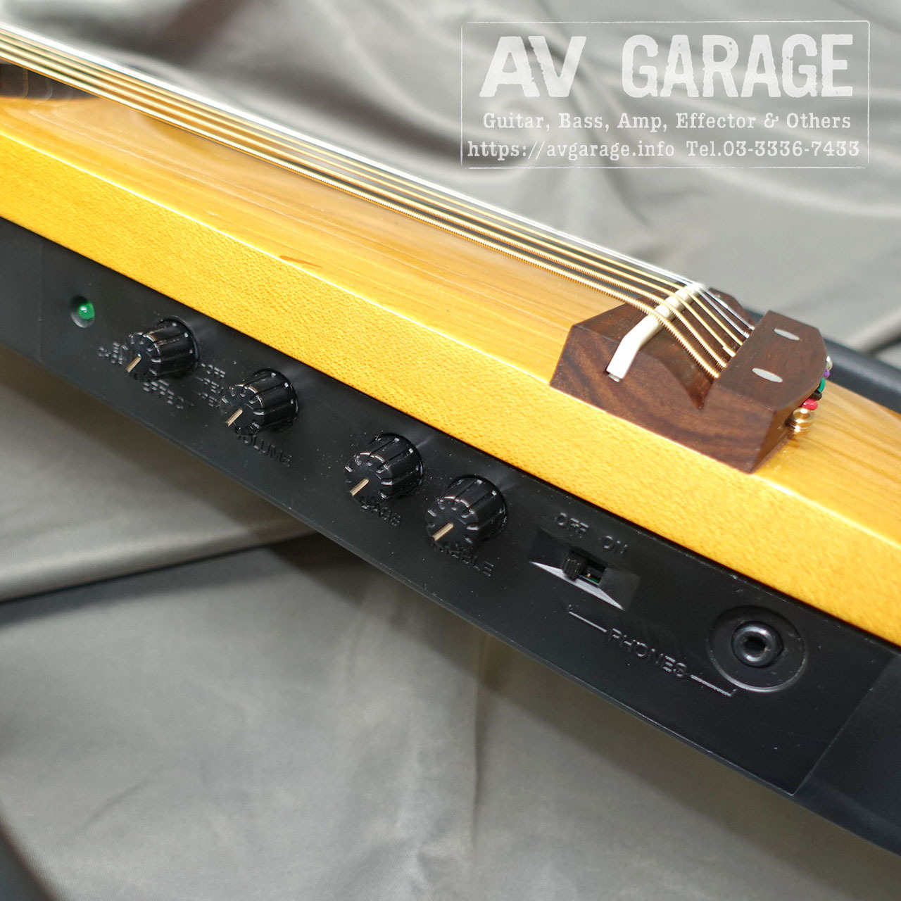 【中古良音】美品　YAMAHA SLG110S サイレントギター　ヤマハ 中古ギター】YAMAHA「SLG110S」サイレントギターが入荷致しました