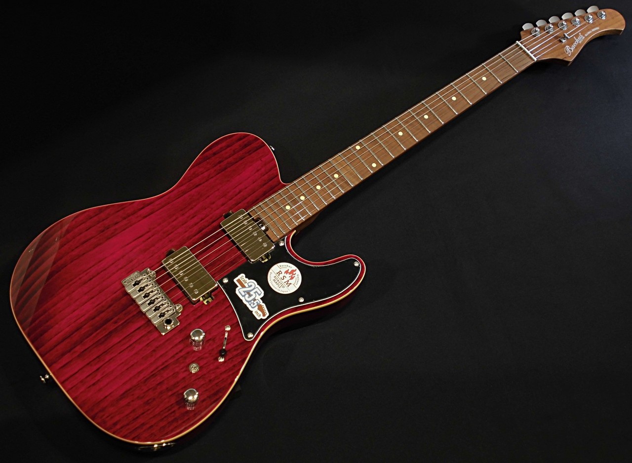 値引き交渉OK Bacchas TACTICS24-ASH/RSM STR 中古 Bacchus TACTICS24-ASH/RSM / STR【アウトレット特価 !! 】（新品特価