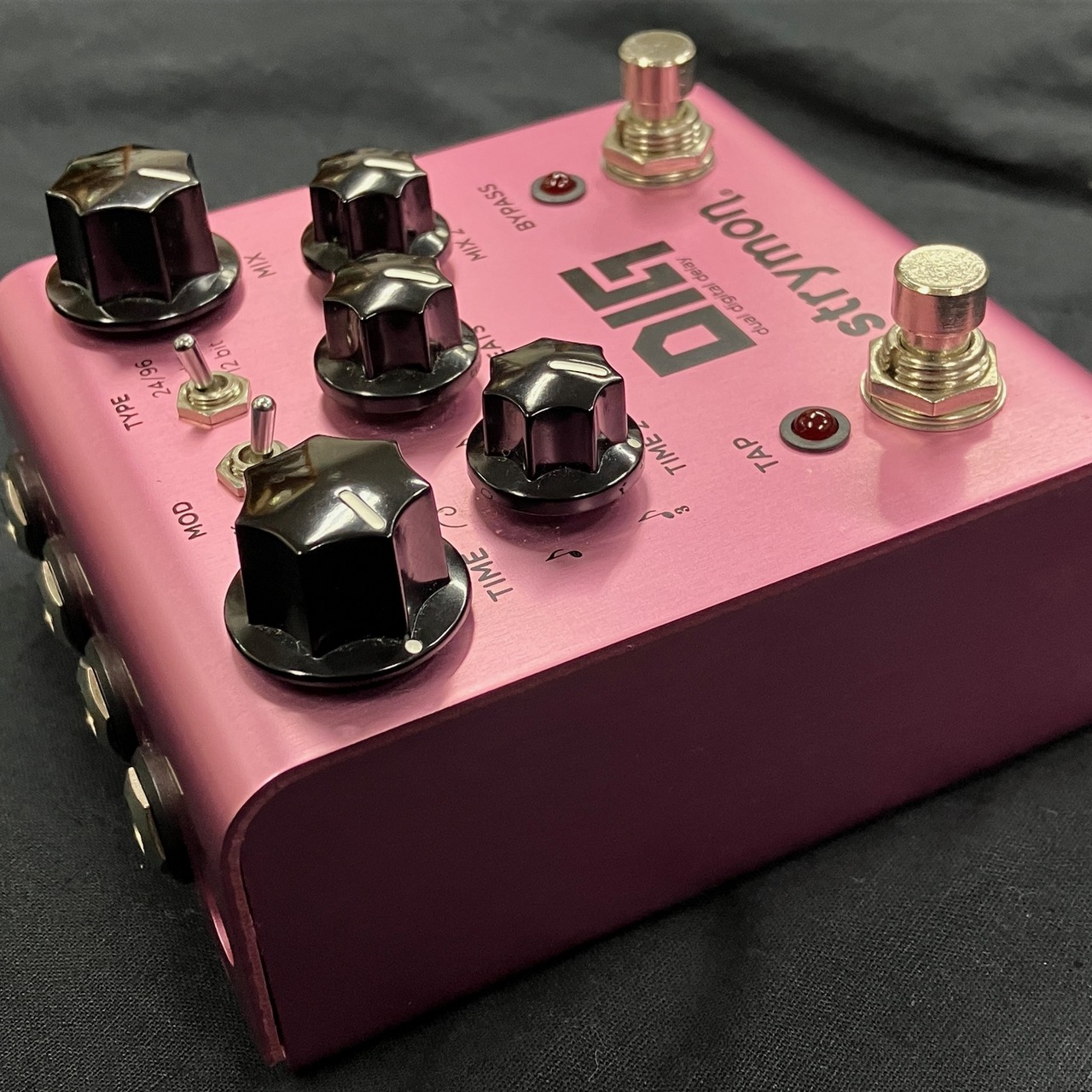 strymon DIG V1【USED】（中古）【楽器検索デジマート】