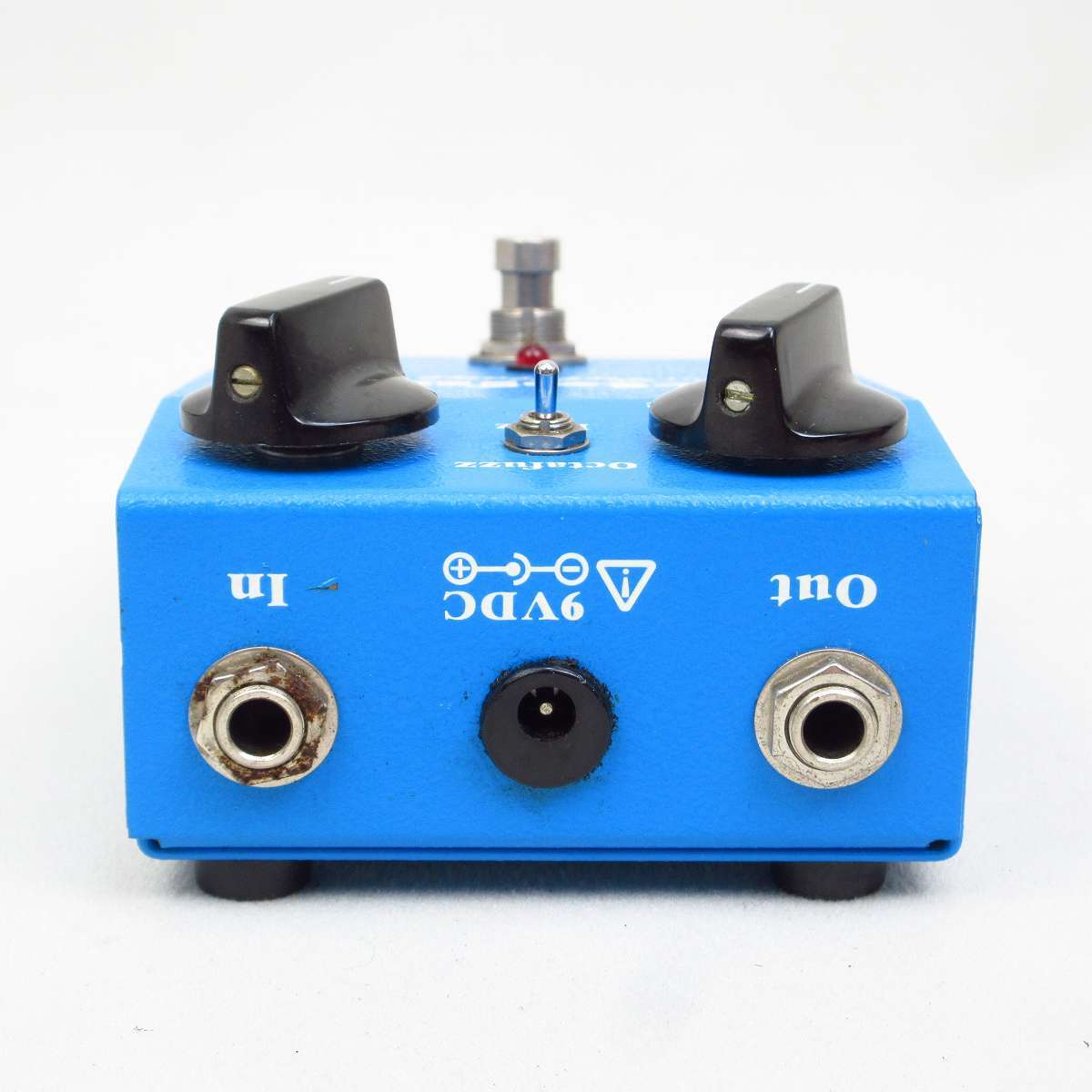 Fulltone OF-1 Octafuzz Big Box ファズ 【横浜店】（中古/送料無料