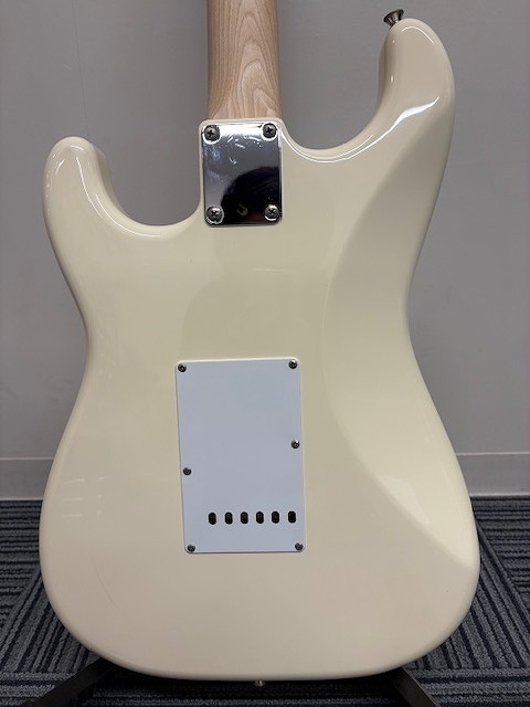 FUJIGEN(FGN) BCST10RBD WH（中古）【楽器検索デジマート】