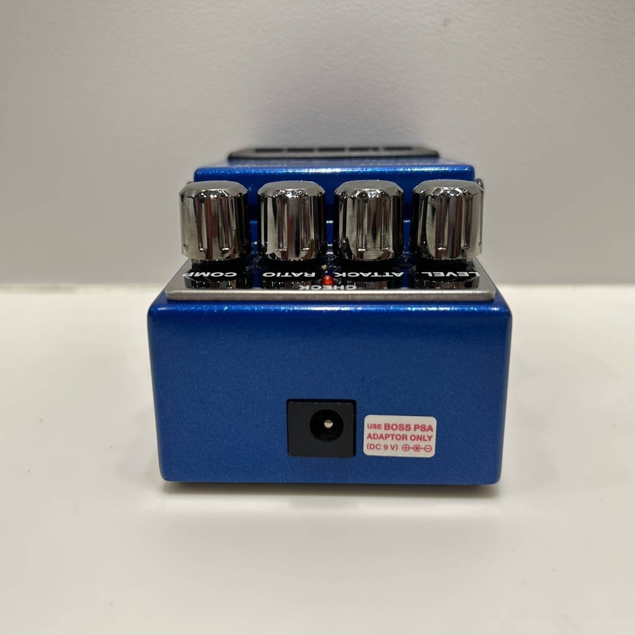 BOSS 中古CP-1X BOSS（中古/送料無料）【楽器検索デジマート】