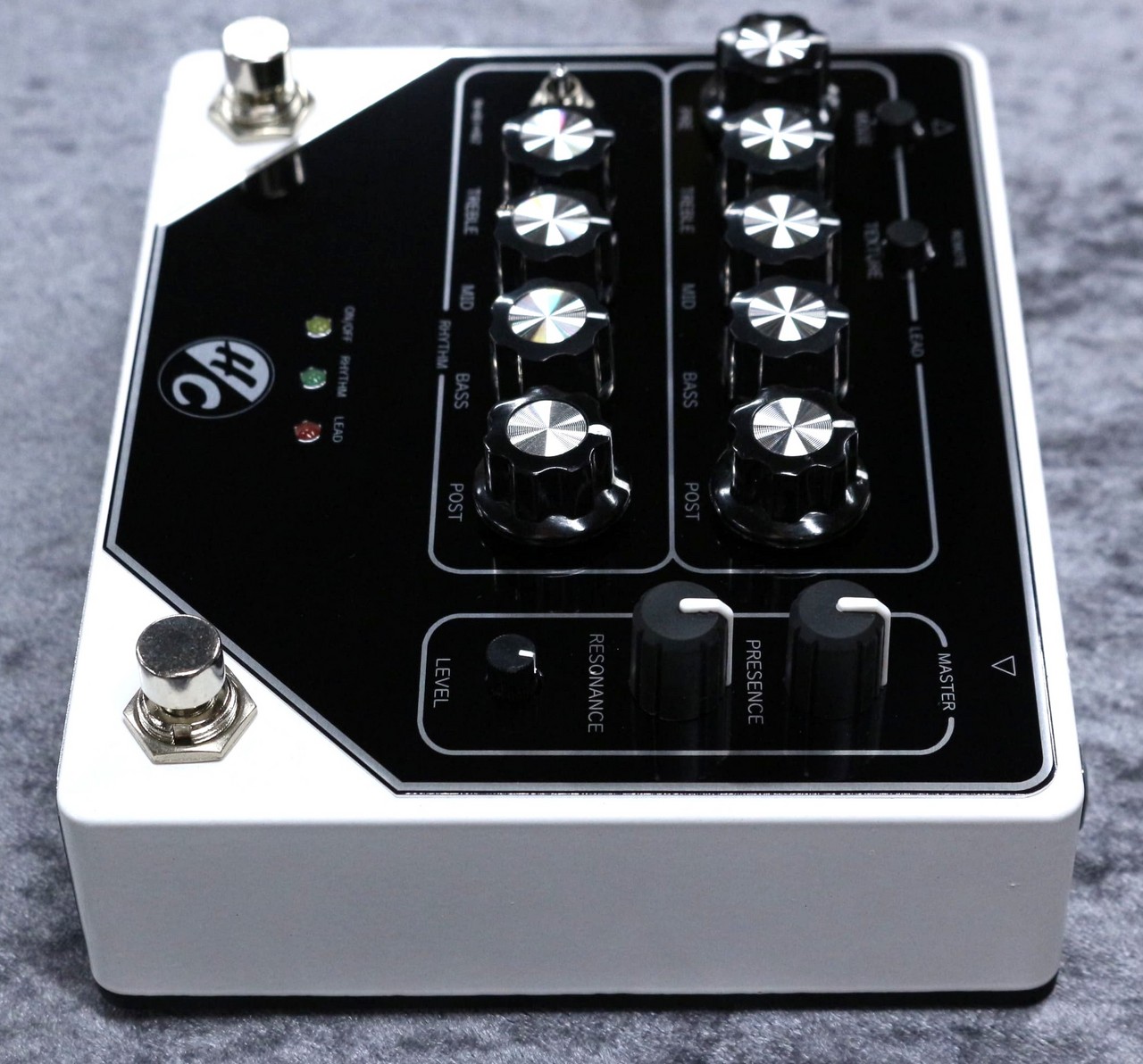 Herbe&Chick UNICORN -Preamp- 【エルブ&チック】【様々なジャンルでお