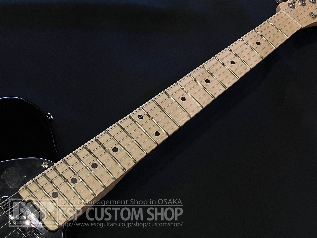 Kaalena KA-TE/M Black（新品）【楽器検索デジマート】