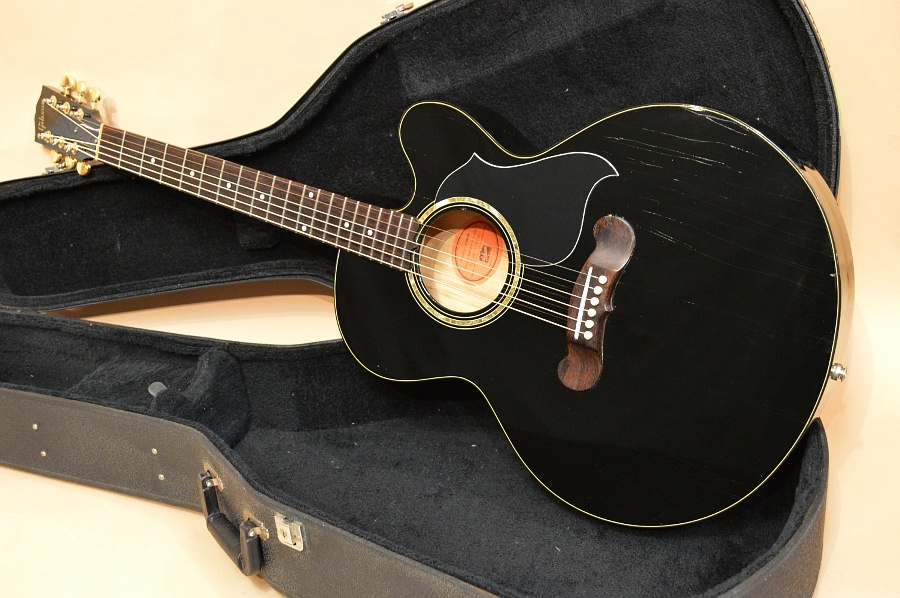 Gibson EC-10 Standard 1997年製