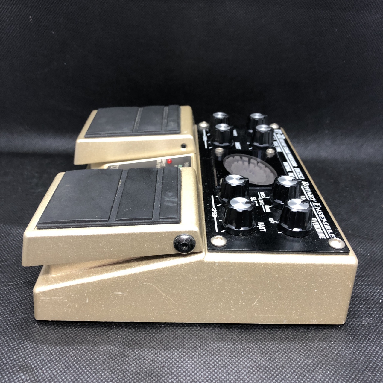 BOSS RT-20 Rotary Sound Processor ROTARY ENSEMBLE （中古/送料無料