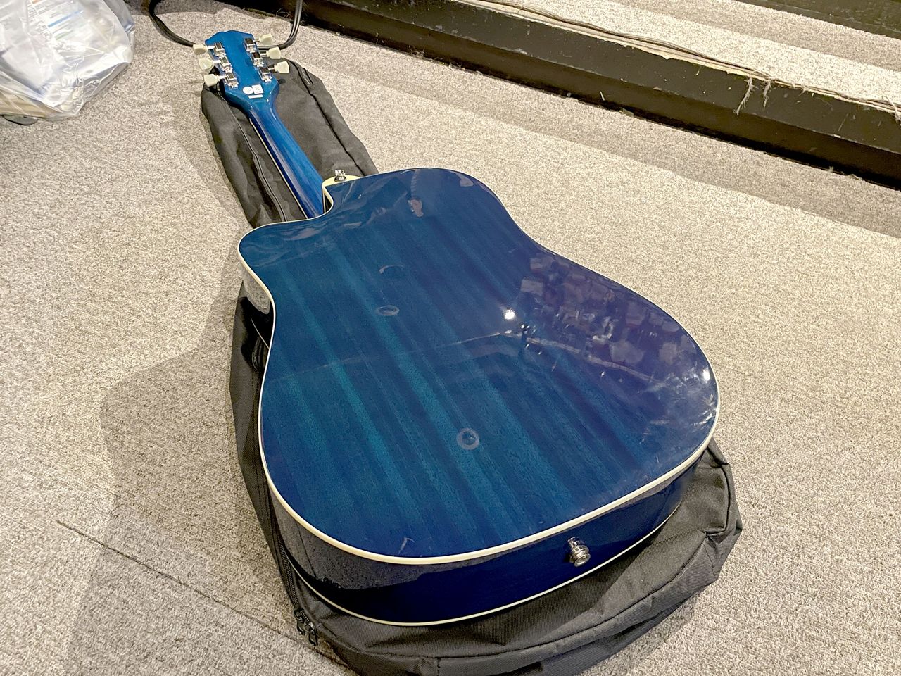 Epiphone Pro-1 Ultra TL（中古）【楽器検索デジマート】