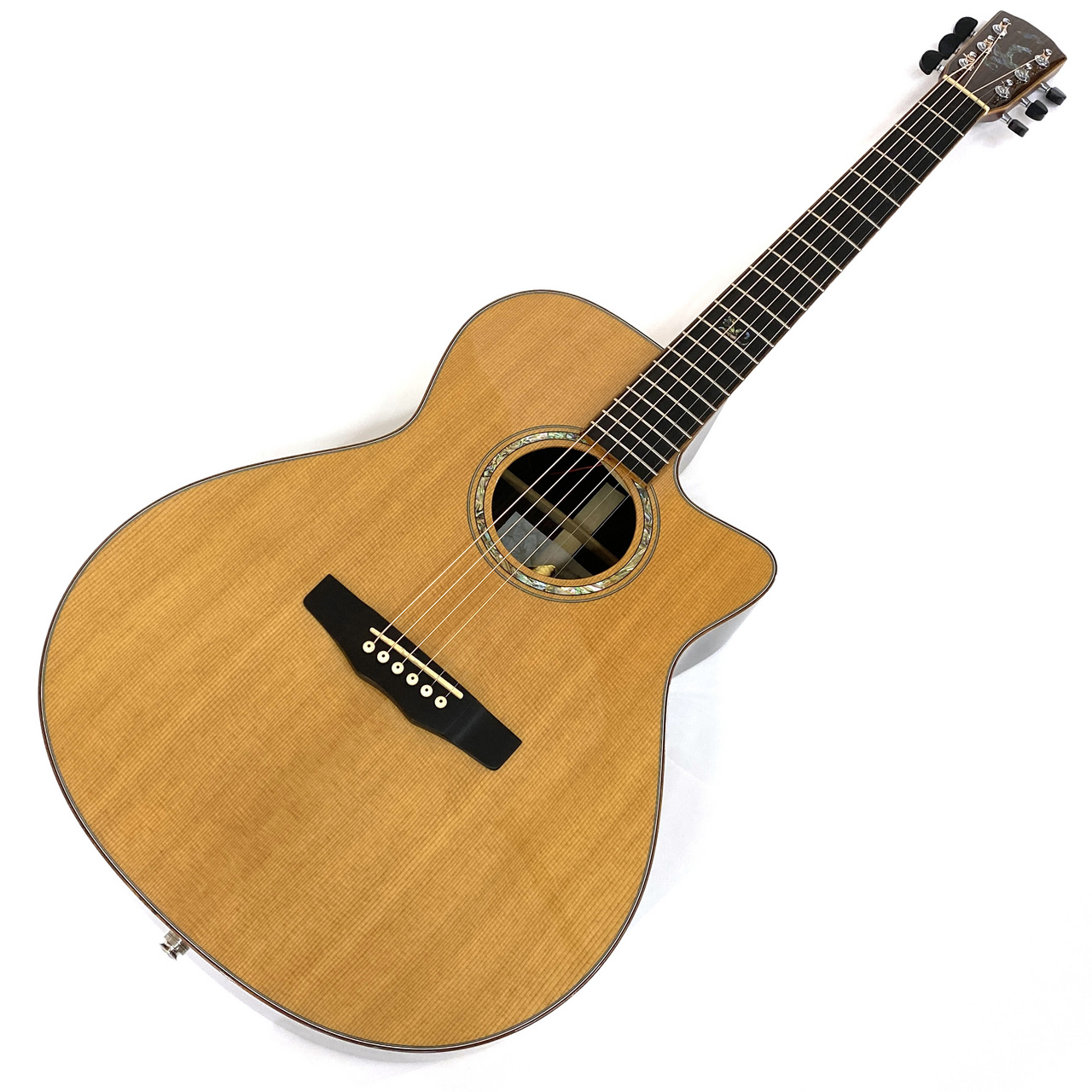 Morris S-101 III（中古/送料無料）【楽器検索デジマート】