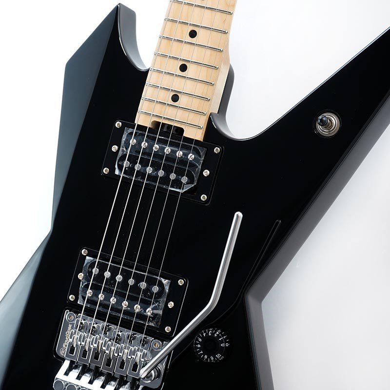 Killer Exploder Body Killer KG-Exploder SE Black(新品)【楽器検索デジマート】