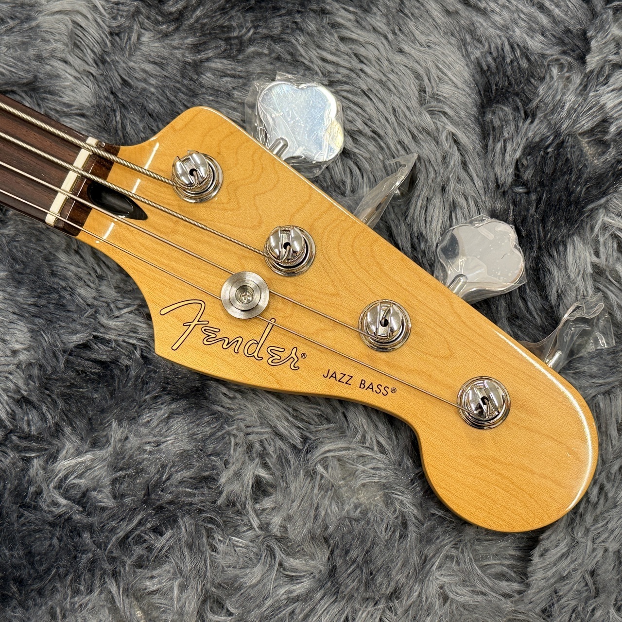 Fender Player II Modified Active Jazz Bass / Dusk【アウトレット