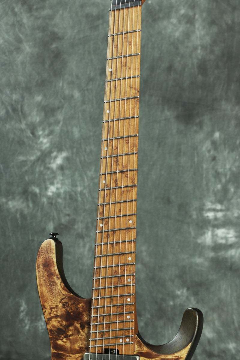 Ibanez QX527PB-ABS (Antique Brown Stained) アイバニーズ エレキ