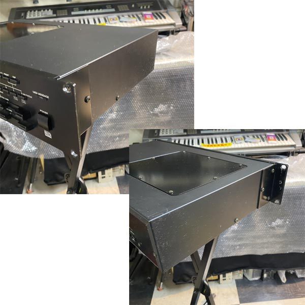 Roland JV-1080 中古品 Roland JV-1080（中古）【楽器検索デジマート】
