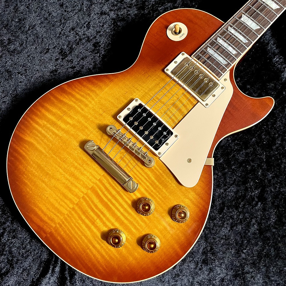 Gibson Jimmy Page Signature Les Paul Light Honey  Burst【御茶ノ水本店】（中古/送料無料）【楽器検索デジマート】