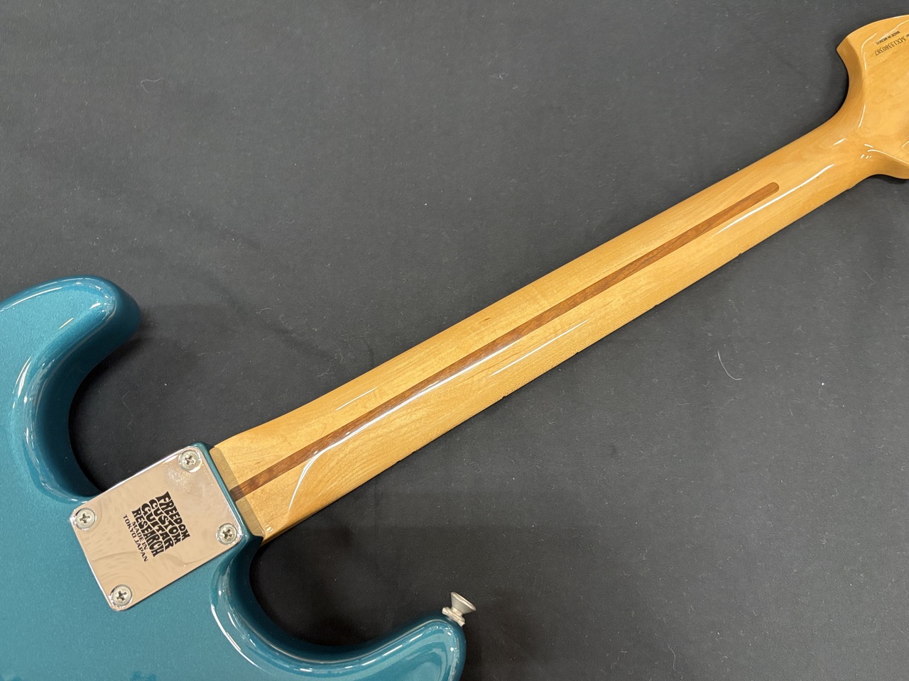 ギター Fender Mexico Deluxe Lone Star Fender Deluxe Lonestar Stratocaster Electric Guitar 3-Color