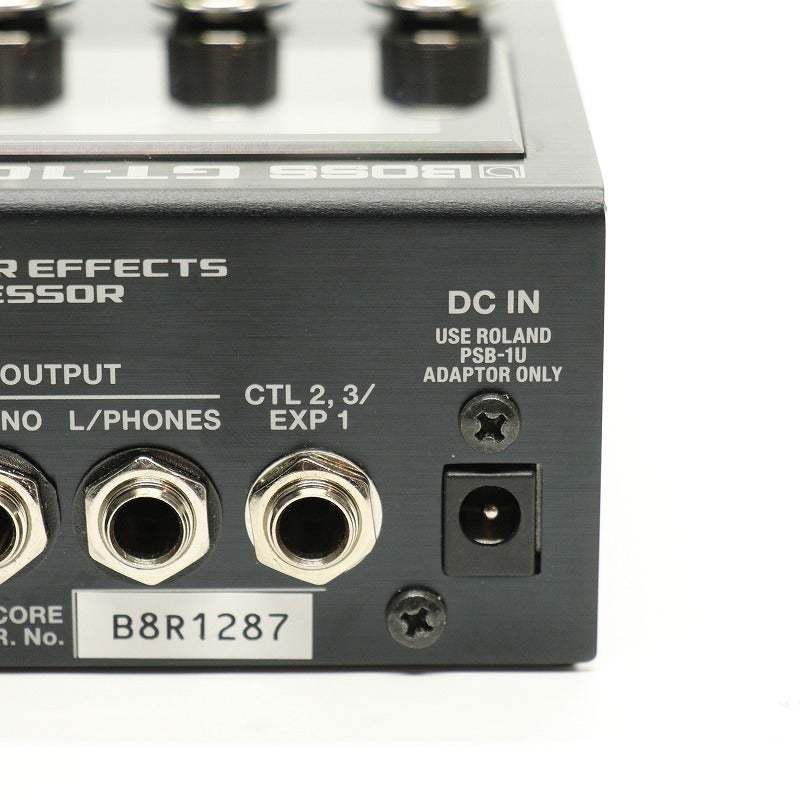 BOSS GT-1000CORE 【心斎橋店】（中古/送料無料）【楽器検索デジマート】