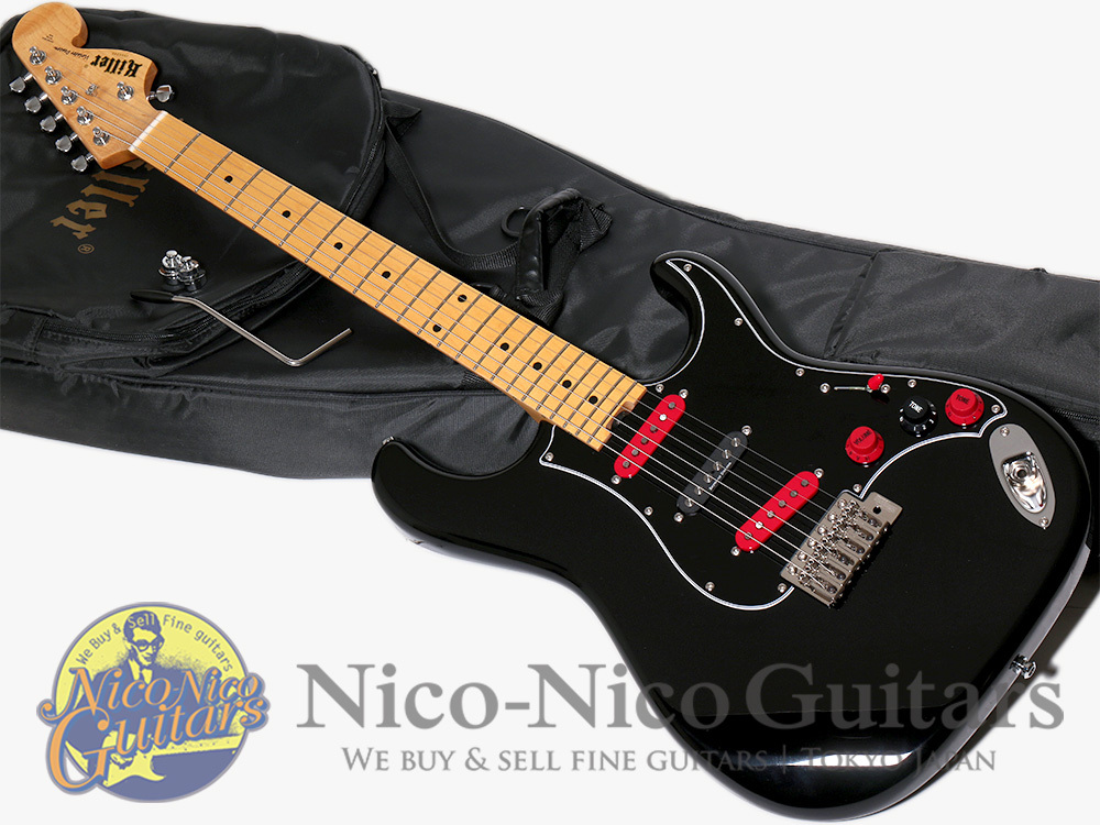 Killer 2025 KG-Violator Deacon Akira Takasaki Custom 3S (Black