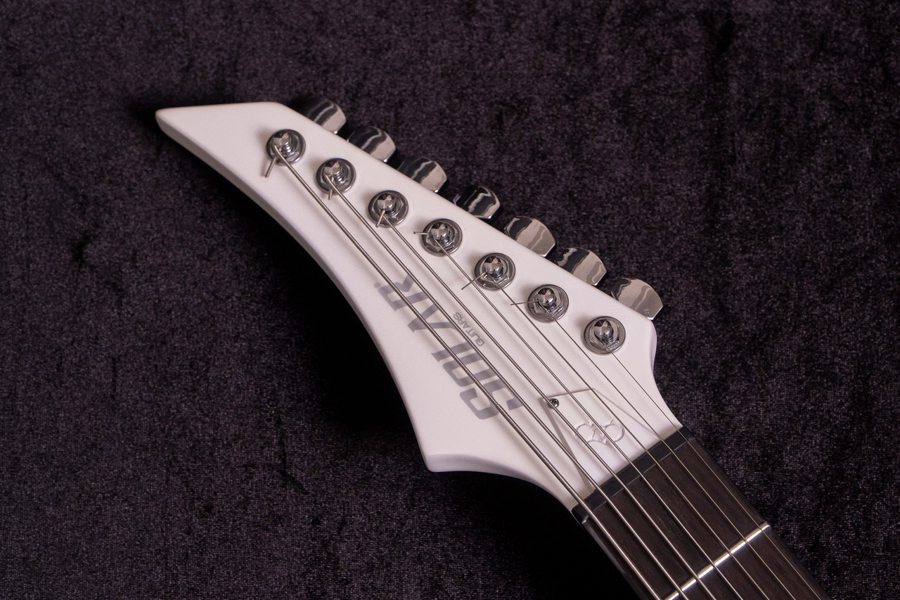 SOLAR Guitars T1.7Vinter 2023 4.57kg #IW22060958【TONIQ横浜