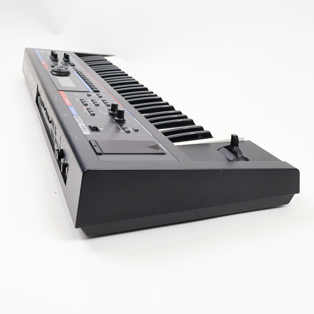 Roland 【中古】 モバイルシンセサイザー Roland JUNO-Di ローランド